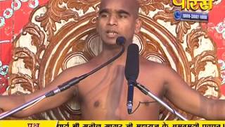 Watch Ach. Sunil Sagar Ji Maharaj | Pravachan | Ep - 211 Video