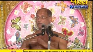 Watch Muni Pulak Sagar Ji Maharaj | Pravachan | Ep - 423 Video