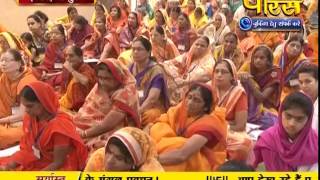 Watch Muni Pratik Sagar Ji Maharaj | Pravachan | Ep - 286 Video