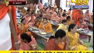Watch Shrut Devi | Sugyanimati Mata Ji | Kavi Nagar (Gaziabad) | 15-10-2016 | LIVE - Part 1 Video