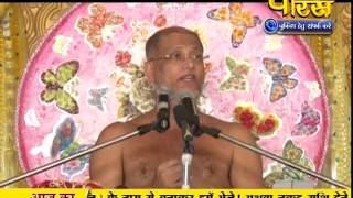 Watch Muni Pulak Sagar Ji Maharaj | Pravachan | Ep - 424 Video