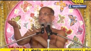 Watch Muni Pulak Sagar Ji Maharaj | Pravachan | Ep - 425 Video