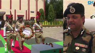 Watch Lack of credibility in Pakistanâ€™s ceasefire request: BSF DG on fresh killings Video
