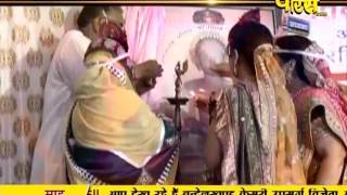 Watch Vishesh - Ach. Saubhagya Sagar Ji Maharaj | Bhogal | 16-10-2016 Video