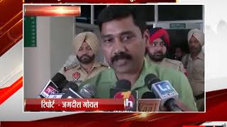 Watch à¤ªà¤Ÿà¤¿à¤¯à¤¾à¤²à¤¾ - à¤¨à¤—à¤° à¤¨à¤¿à¤—à¤® à¤®à¥‡à¤¯à¤°-à¤à¤¸à¤à¤¸à¤¸à¥€ à¤Ÿà¥à¤°à¥ˆà¤«à¤¿à¤• à¤ªà¥à¤²à¤¿à¤¸ à¤•à¥€ à¤¹à¥à¤ˆ à¤®à¥€à¤Ÿà¤¿à¤‚à¤— Video
