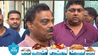 Watch 100Kg Ketamine: Has Govt Failed To Curb Drug Menace In Goa? Video