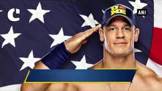 Watch John Cena, Jackie Chan to team up for action-thriller Video
