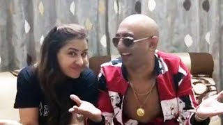 Watch Is Shilpa Shinde Planning a New show with Akash Dadlani ? Video