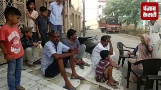 Watch à¤¹à¤¿à¤°à¤¨à¤•à¥€ à¤—à¤¾à¤à¤µ à¤®à¥‡à¤‚ à¤šà¥‹à¤°à¥‹à¤‚ à¤¨à¥‡ à¤¬à¥‹à¤²à¤¾ à¤§à¤¾à¤µà¤¾, à¤¶à¤–à¥à¤¸ à¤•à¥‹ à¤—à¥‹à¤²à¥€ à¤®à¤¾à¤°à¤•à¤° à¤¹à¥à¤ à¤«à¤°à¤¾à¤° Video