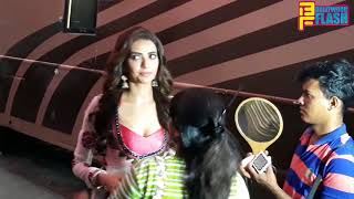 Watch Qayamat Ki Raat Serial Cast Introduction | Karishma Tanna,Vivek Dahiya, Daljit Kaur Video
