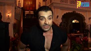 Watch Tantric Ghost Aka  Nirbhay Wadhwa Full Interview - Qayamat Ki Raat Serial Video