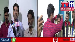 Watch MARHABA HIJAMA & MASSAGE CENTRE AT MD LINES , TOLICHOWKI | Tv11 News | 13-06-18 Video