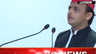 Watch à¤¬à¤‚à¤—à¤²à¤¾ à¤µà¤¿à¤µà¤¾à¤¦: à¤ªà¥à¤°à¥‡à¤¸ à¤•à¥‰à¤¨à¥à¤«à¥à¤°à¥‡à¤‚à¤¸ à¤®à¥‡à¤‚ à¤Ÿà¥‹à¤Ÿà¥€ à¤²à¥‡à¤•à¤° à¤†à¤ à¤…à¤–à¤¿à¤²à¥‡à¤¶ Video