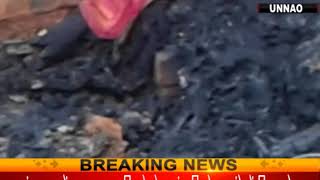 Watch 9  à¤˜à¤°à¥‹à¤‚ à¤®à¥‡à¤‚ à¤²à¤—à¥€ à¤†à¤—, à¤¹à¤œà¤¾à¤°à¥‹à¤‚ à¤•à¥€ à¤—à¥ƒà¤¹à¤¸à¥à¤¥à¥€ à¤œà¤²à¤•à¤° à¤°à¤¾à¤– Video