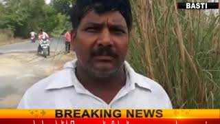 Watch à¤†à¤®à¤¨à¥‡ à¤¸à¤¾à¤®à¤¨à¥‡ à¤•à¥€ à¤Ÿà¤•à¥à¤•à¤° à¤¸à¥‡ à¤¬à¤¾à¤‡à¤• à¤¬à¤¨à¥€ à¤†à¤— à¤•à¤¾ à¤—à¥‹à¤²à¤¾, à¤¹à¥à¤ˆ à¤¤à¥€à¤¨ à¤•à¥€ à¤®à¥Œà¤¤ Video