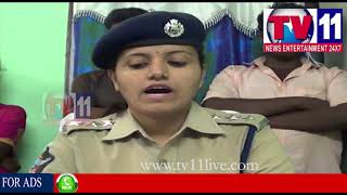 Watch à°µà°¾à°¹à°¨à°¾à°² à°¤à°¨à°¿à°–à±€ à°²à±‹ à°—à°‚à°œà°¾à°¯à°¿ | PRAKASHAM DIST| TV11NEWS | 07-11-17 Video