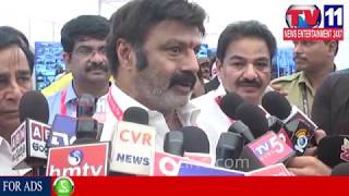 Watch à°…à°—à±à°°à°¿à°•à°²à±à°šà°°à± à°¸à°®à±à°®à°¿à°‚à°Ÿà± à°²à±‹ à°¹à°¿à°‚à°¦à±‚à°ªà±à°°à°‚ à°Žà°®à±à°®à±†à°²à±à°¯à±‡ à°¬à°¾à°²à°•à±à°°à°¿à°·à±à°£|Tv11 News|17-11-2017| Video