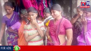 Watch à°ªà±à°°à°•à°¾à°¶à°‚ à°œà°¿à°²à±à°²à°¾ à°®à°¾à°°à±à°Ÿà±‚à°°à± à°²à±‹ à°“ à°¬à°¾à°²à±à°¡à°¿ à°ªà±à°°à°¾à°£à°¾à°²à± à°¬à°²à°¿| à°ªà±‹à°²à±€à°¸à±à°²à± à°µà°¿à°šà°¾à°°à°¿à°£ à°²à±‹ à°¤à±‡à°²à°¿à°¨ à°¨à°¿à°œà°‚ | TV11NEWS|18-11-17 Video
