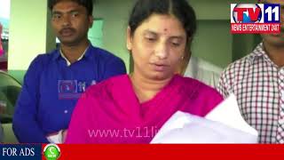 Watch à°µà°¿à°¶à°¾à°–à°²à±‹ à°²à°•à±à°·à±à°®à±€à°—à°£à±‡à°¶à±à°µà°°à°°à°¾à°µà± à°‡à°‚à°Ÿà°¿à°ªà±ˆ à°à°¸à±€à°¬à±€ à°…à°¦à°¿à°•à°¾à°°à±à°²à± |5 à°…à°‚à°¤à°¸à±à°¤à±à°² à°…à°ªà°¾à°°à±à°Ÿà±â€Œà°®à±†à°‚à°Ÿà±â€Œ|TV11NEWS|18-11-17 Video