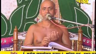 Watch Ach. Visuddh Sagar Ji Maharaj | Pravachan | Ep - 21 | 22-01-2017 - Part 3 Video