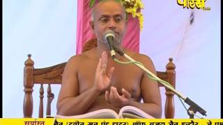 Watch Ach. Visuddh Sagar Ji Maharaj | Pravachan | Ep - 20 | 21-01-2017 - Part 1 Video
