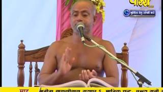 Watch Ach. Visuddh Sagar Ji Maharaj | Pravachan | Ep - 20 | 21-01-2017 - Part 2 Video
