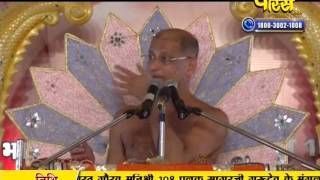 Watch Muni Pulak Sagar Ji Maharaj | Pravachan | Ep - 520 | Part 1 Video