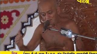 Watch Ach. Vidya Sagar Ji Maharaj | Pravachan | Ep - 116 | 24-01-2017 Video