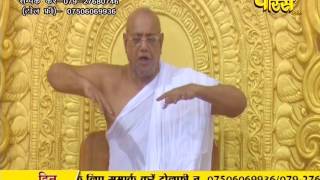 Watch PP Srimad Vijayratn Sunder Surishwar Ji | Ep - 694 Video