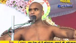 Watch Ach. Sunil Sagar Ji Maharaj | Pravachan | Ep - 293 Video