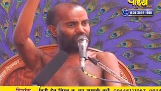 Watch Muni Chinmay Sagar Ji Maharaj | Banerghatta | Ep - 02 | 25-01-2017 Video