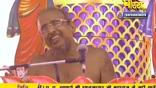 Watch Ach. Gyan Sagar Ji Maharaj | Pravachan | Ep - 501 Video