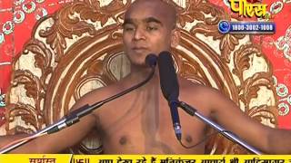 Watch Ach. Sunil Sagar Ji Maharaj | Pravachan | Ep - 294 Video