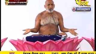 Watch Muni Sudha Sagar Ji Maharaj | Vijaynagar (Rajasthan) | LIVE - 27-01-2017 - Part 1 Video