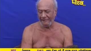 Watch Ach. Vidyanand Ji Maharaj Ke Pravachan | Ep - 18 Video