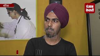 Watch à¤•à¤¹à¤¾à¤‚ à¤¹à¥ˆ à¤¸à¥à¤µà¤¾à¤¸à¥à¤¥à¥à¤¯ à¤µà¤¿à¤­à¤¾à¤— ? à¤²à¥‹à¤—à¥‹à¤‚ à¤•à¥€ à¤œà¤¾à¤¨ à¤¸à¥‡ à¤¹à¥‹ à¤°à¤¹à¤¾ à¤–à¤¿à¤²à¤µà¤¾à¤¡à¤¼... Video