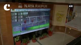 Watch PM Modi inaugurates Integrated Command & Control Centre Video