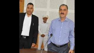 Watch Conference on â€˜Empowering Marginalized through Legal Servicesâ€™ on June 20 Video