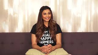 Watch Daisy Shah Exclusive Interview For Film Race 3 | Salman Khan | Jacqueline | Bobby Deol | Shakib Video