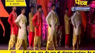 Watch Jirawala Parshavnath(Raj.) | 28-01-2017 | LIVE - Part 5 Video