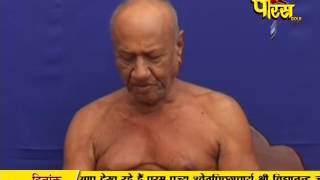 Watch Ach. Vidyanand Ji Maharaj Ke Pravachan | 28-01-2017 Video