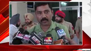 Watch à¤ªà¤Ÿà¤¿à¤¯à¤¾à¤²à¤¾  -  à¤œà¥‡à¤² à¤®à¥‡à¤‚ à¤¹à¥à¤ à¤®à¥‹à¤¬à¤¾à¤‡à¤² à¤¬à¤°à¤¾à¤®à¤¦ Video
