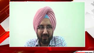 Watch à¤ªà¤‚à¤šà¤•à¥à¤²à¤¾  - à¤•à¥ˆà¤ªà¥à¤Ÿà¤¨ à¤­à¥‚à¤ªà¤¿à¤‚à¤¦à¤° à¤¨à¥‡ à¤•à¤¾à¤‚à¤«à¥‡à¤¡ à¤¨à¥‡ à¤šà¥‡à¤¯à¤°à¤®à¥ˆà¤¨ à¤ªà¤¦ à¤•à¤¾ à¤¸à¤‚à¤­à¤¾à¤²à¤¾ à¤•à¤¾à¤°à¥à¤¯à¤­à¤¾à¤° Video