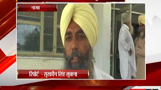 Watch à¤¨à¤¾à¤­à¤¾ - à¤¨à¤¹à¤°à¥‹à¤‚ à¤•à¥€ à¤¸à¤«à¤¾à¤ˆ à¤•à¥‡ à¤²à¤¿à¤ à¤œà¤¾à¤°à¥€ à¤¨à¤¹à¥€à¤‚ à¤¹à¥à¤† à¤«à¤£à¥à¤¡ Video