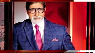Watch Amitabh bachchan refused to do horlics ad after doctors response Video