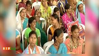 Watch à¤†à¤¦à¤¿à¤µà¤¾à¤¸à¤¿à¤¯à¥‹à¤‚ à¤•à¥‡ à¤¶à¤¿à¤•à¥à¤·à¤¾, à¤¸à¥à¤µà¤¾à¤­à¤¿à¤®à¤¾à¤¨ à¤”à¤° à¤¸à¤®à¥à¤®à¤¾à¤¨ à¤•à¥‹ à¤§à¥à¤¯à¤¾à¤¨ à¤®à¥‡à¤‚ à¤°à¤–à¤¤à¥‡ à¤¹à¥à¤ à¤¸à¤°à¤•à¤¾à¤° à¤•à¤¾à¤® à¤•à¤° à¤°à¤¹à¥€ à¤¹à¥ˆ : à¤ªà¥€à¤à¤®, à¤­à¤¿à¤²à¤¾à¤ˆ Video