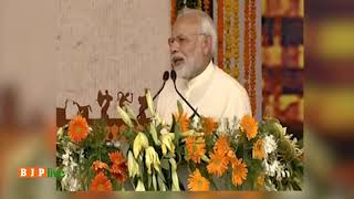 Watch à¤…à¤Ÿà¤² à¤œà¥€ à¤•à¥‡ à¤µà¤¿à¤œà¤¨ à¤•à¥‹ à¤°à¤®à¤¨ à¤¸à¤¿à¤‚à¤¹ à¤œà¥€ à¤ªà¥‚à¤°à¥‡ à¤ªà¤°à¤¿à¤¶à¥à¤°à¤® à¤•à¥‡ à¤¸à¤¾à¤¥ à¤†à¤—à¥‡ à¤¬à¤¢à¤¼à¤¾ à¤°à¤¹à¥‡ à¤¹à¥ˆà¤‚ : à¤ªà¥€à¤à¤® à¤®à¥‹à¤¦à¥€ #PMInCGVikasYatra Video