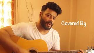 Watch Phoolon ke rang se | cover | old song kishore kumar cover |RAENIT SINGH | Video