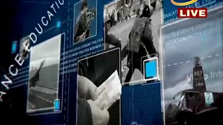Watch NEWS BREAK TIME MORNING SHOW SSV TV (02) 14/06/2018 Video