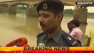 Watch à¤¬à¤¾à¥ à¤•à¥‹ à¤²à¥‡à¤•à¤° à¤œà¤¿à¤²à¤¾ à¤ªà¥à¤°à¤¶à¤¾à¤¶à¤¨ à¤¨à¥‡ à¤•à¤¿à¤¯à¤¾ à¤°à¤¾à¤ªà¥à¤¤à¥€ à¤¨à¤¦à¥€ à¤ªà¤° à¤®à¥‰à¤•à¤¡à¥à¤°à¤¿à¤² Video